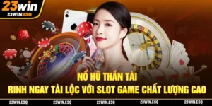 Nổ hũ thần tài thumb